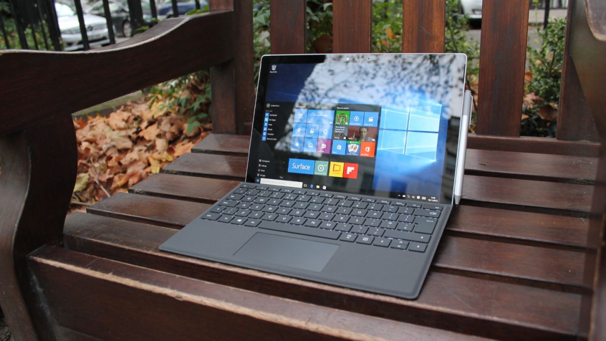 Surface Pro 9 : super prix sur la tablette Microsoft, l'offre est