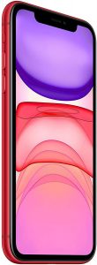 iphone 11 reconditionné rouge