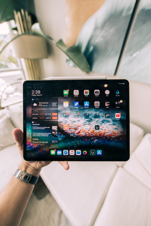 Le prochain iPad Pro pourrait coûter bien plus cher que votre MacBook Pro