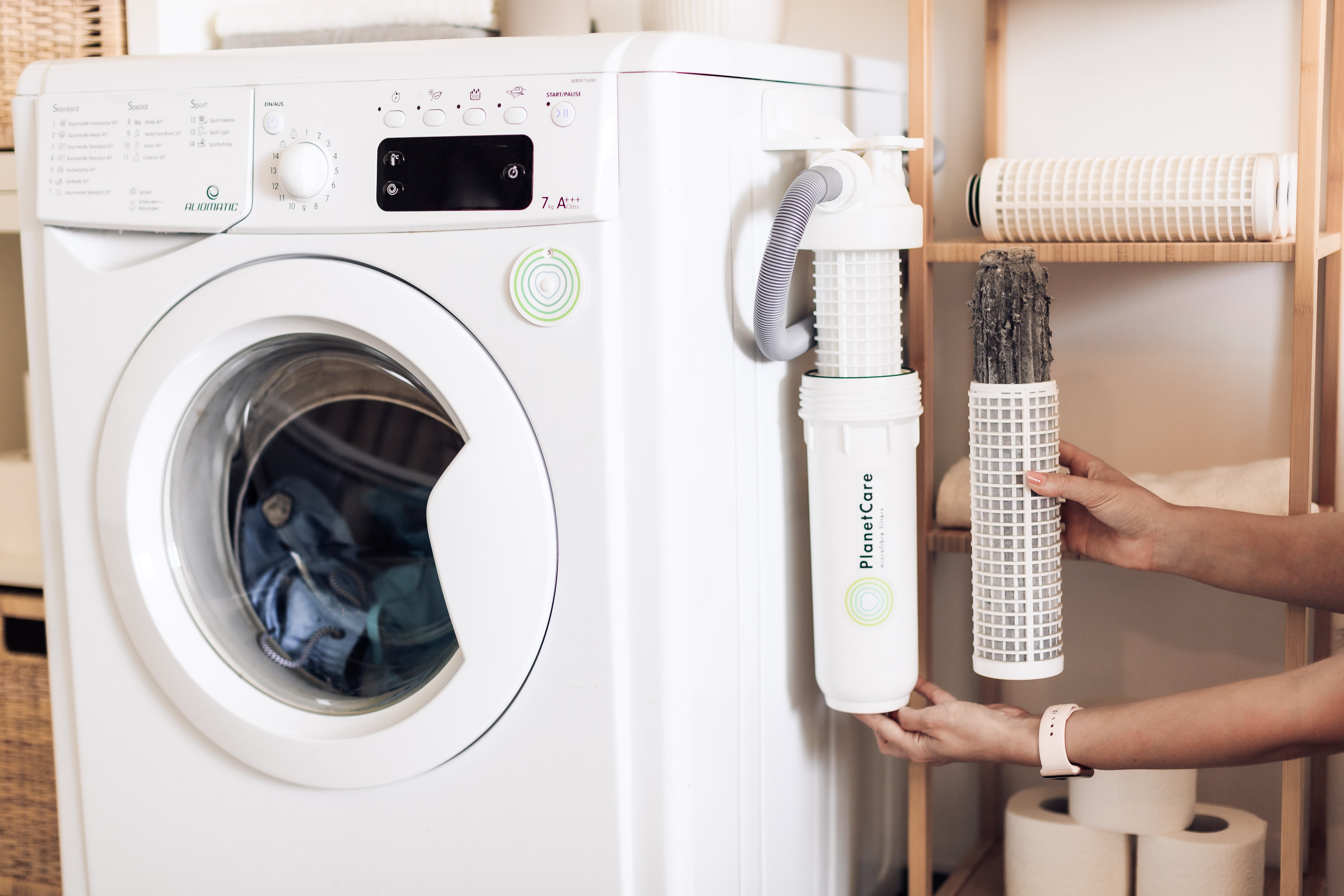 Lave-linge occasion : les meilleurs modèles à acheter