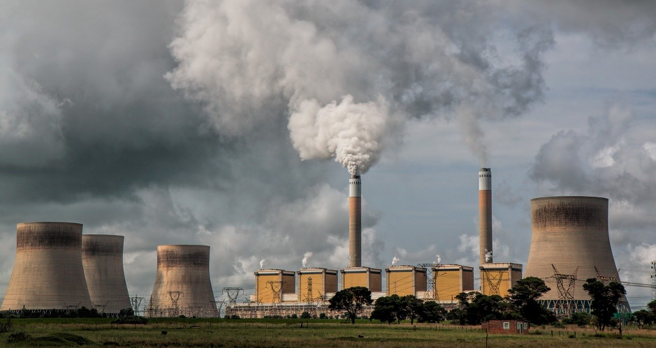 Le GIEC affirme la responsabilité humaine dans le dérèglements climatique