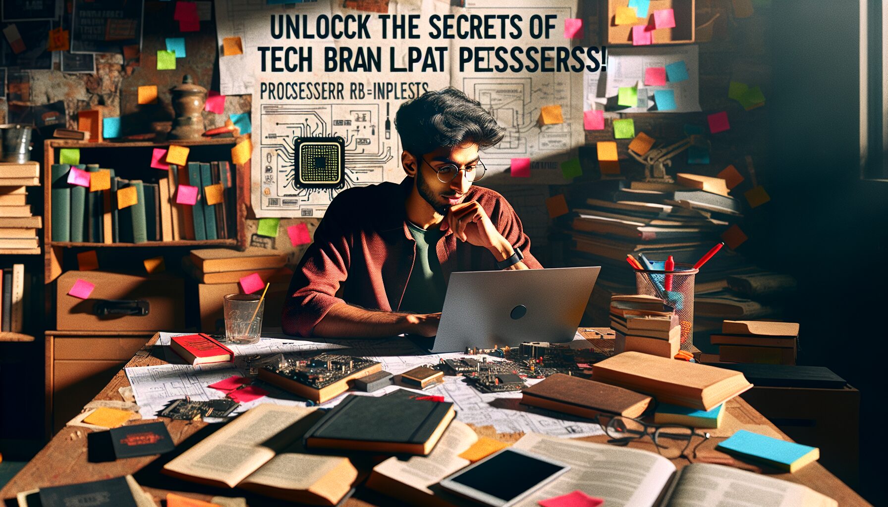 découvrez comment déchiffrer les caractéristiques des différents processeurs des ordinateurs portables hp. cet article vous guide à travers les éléments essentiels à considérer pour faire un choix éclairé et optimiser vos performances informatiques.