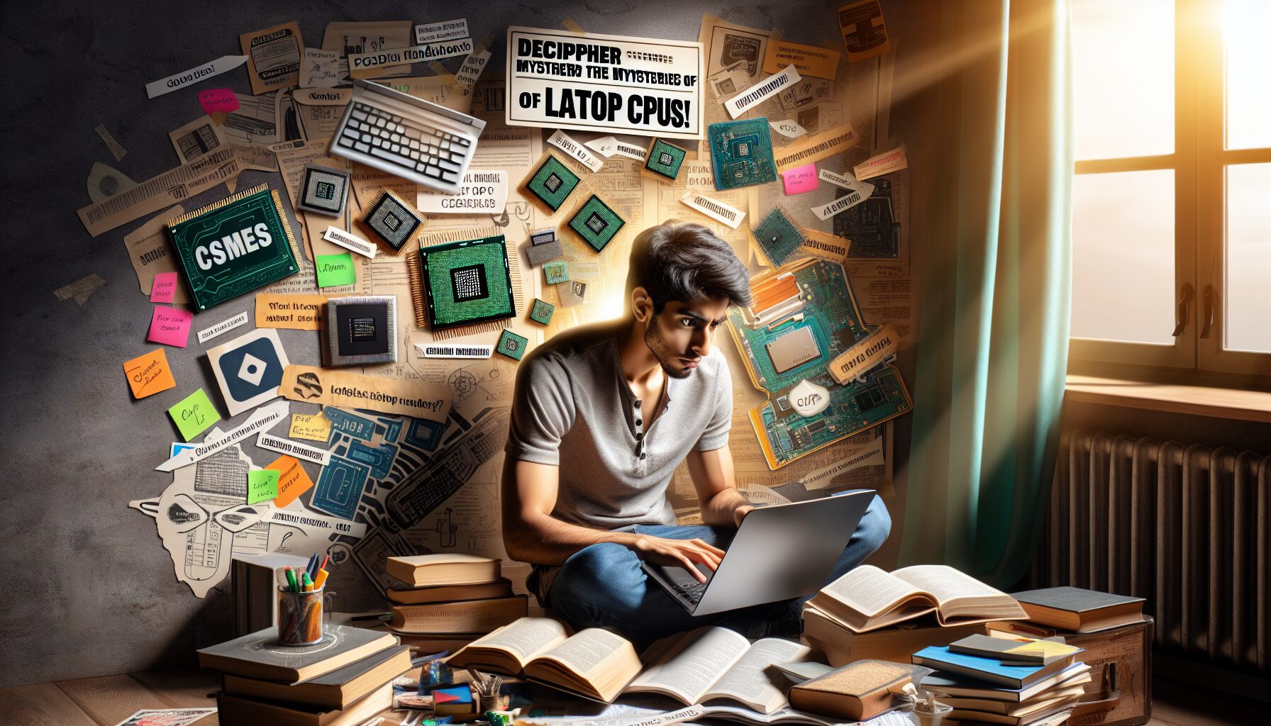 découvrez comment analyser et comparer les différents processeurs des ordinateurs portables hp. cette guide vous aide à choisir le modèle qui correspond le mieux à vos besoins en matière de performance, d'efficacité énergétique et d'utilisation quotidienne.