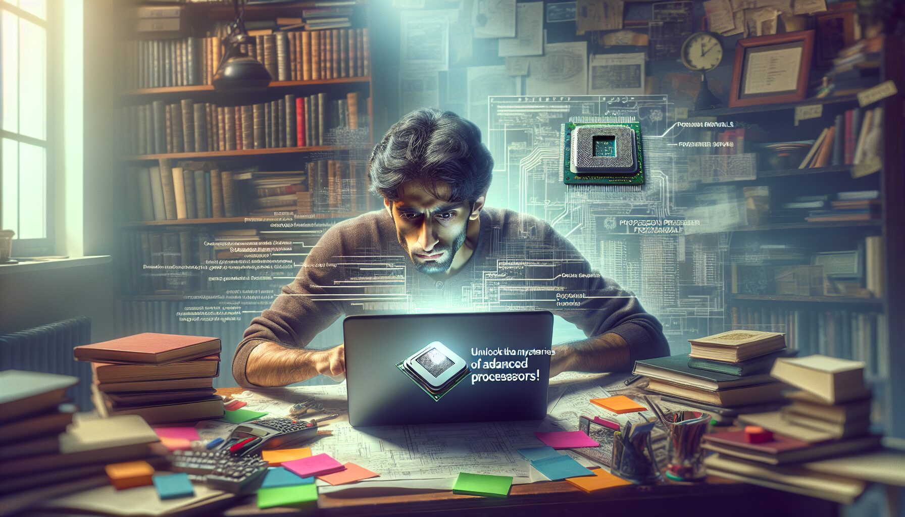 découvrez comment analyser et comprendre les divers processeurs des ordinateurs portables hp. cette guide vous aidera à choisir le modèle adapté à vos besoins en performance et en efficacité, tout en démystifiant les spécifications techniques.