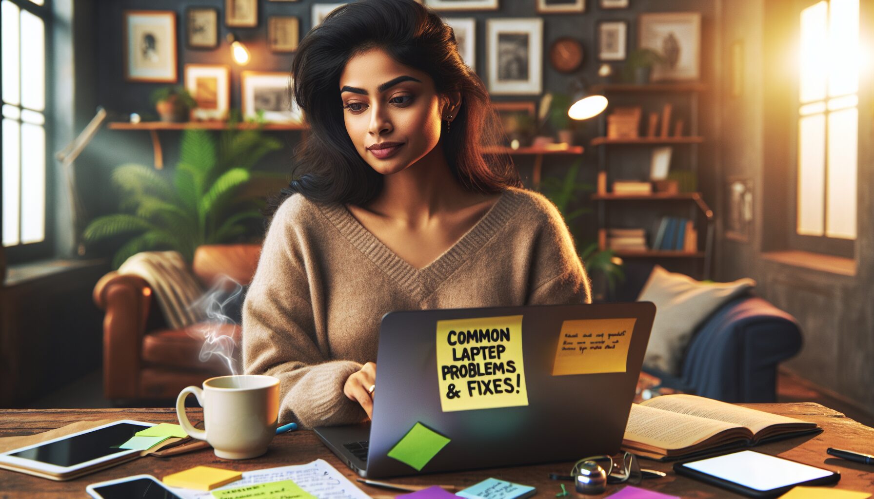 découvrez des solutions simples et efficaces pour résoudre les problèmes courants rencontrés avec les ordinateurs portables hp. suivez notre guide étape par étape pour restaurer la performance de votre appareil et assurer son bon fonctionnement.