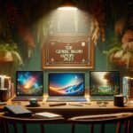 découvrez notre sélection des meilleurs ordinateurs portables hp en 2023, alliant performance, design élégant et fonctionnalités innovantes pour répondre à tous vos besoins professionnels et personnels.