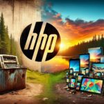 découvrez mon analyse sur hp, une marque qui semble stagner en matière d'innovation. explorez les points faibles et les défis auxquels elle fait face dans un marché technologique en constante évolution.