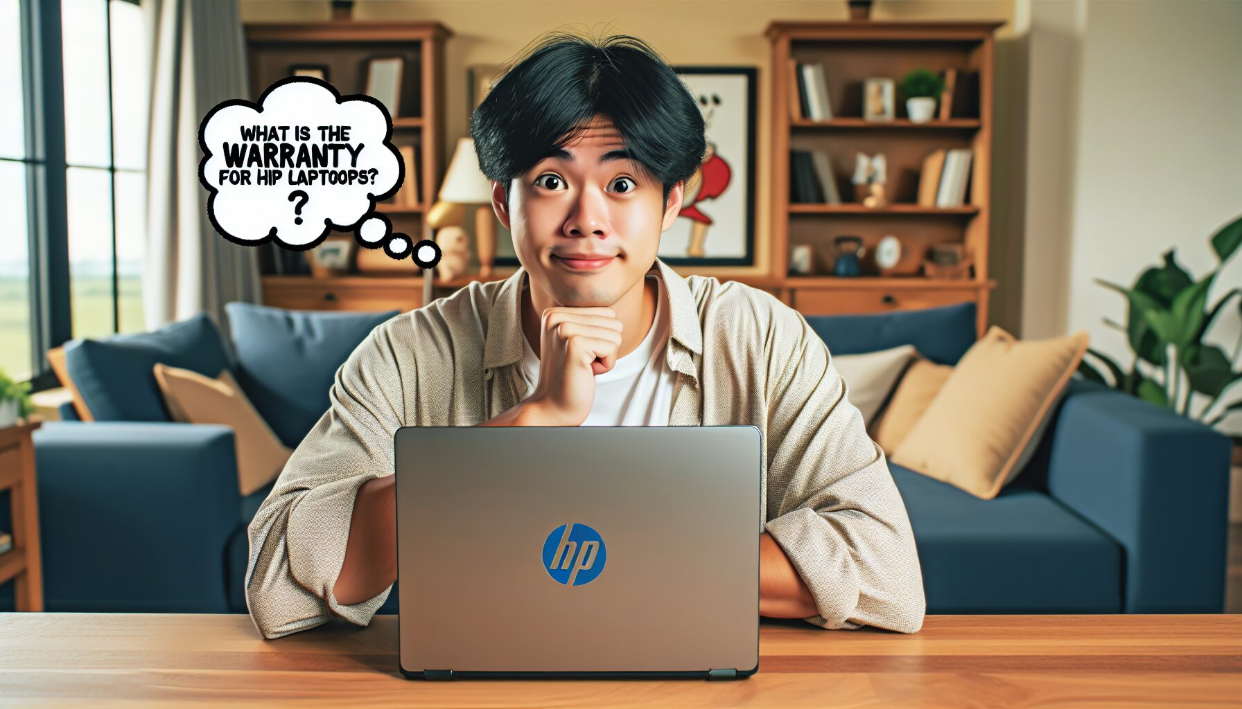 découvrez tout ce qu'il faut savoir sur la garantie des ordinateurs portables hp. informez-vous sur les types de couvertures, les conditions de réparation et les services après-vente pour garantir la durabilité et la performance de votre appareil.
