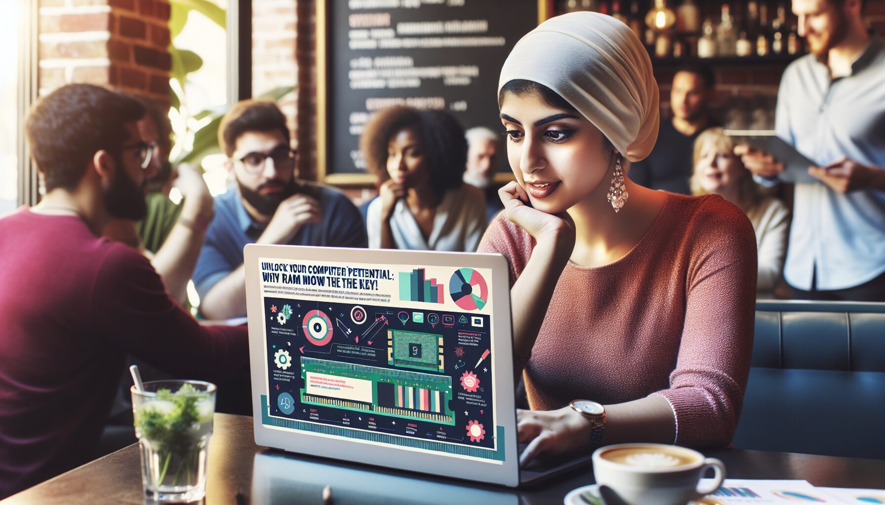 découvrez pourquoi la ram joue un rôle essentiel dans les performances des ordinateurs portables hp. explorez son impact sur la vitesse, la multitâche et l'expérience utilisateur, et apprenez comment une ram adéquate peut améliorer vos tâches quotidiennes.