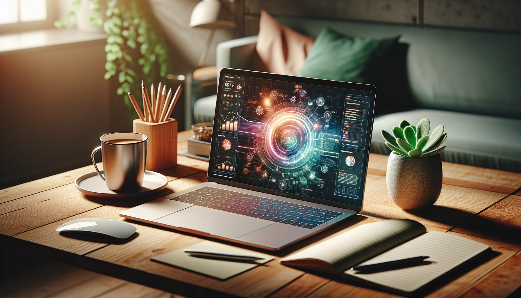 découvrez les caractéristiques des ordinateurs portables hp pavilion : performances, design élégant, autonomie prolongée et fonctionnalités innovantes. idéaux pour le travail et le divertissement, ces ordinateurs offrent un rapport qualité-prix exceptionnel.