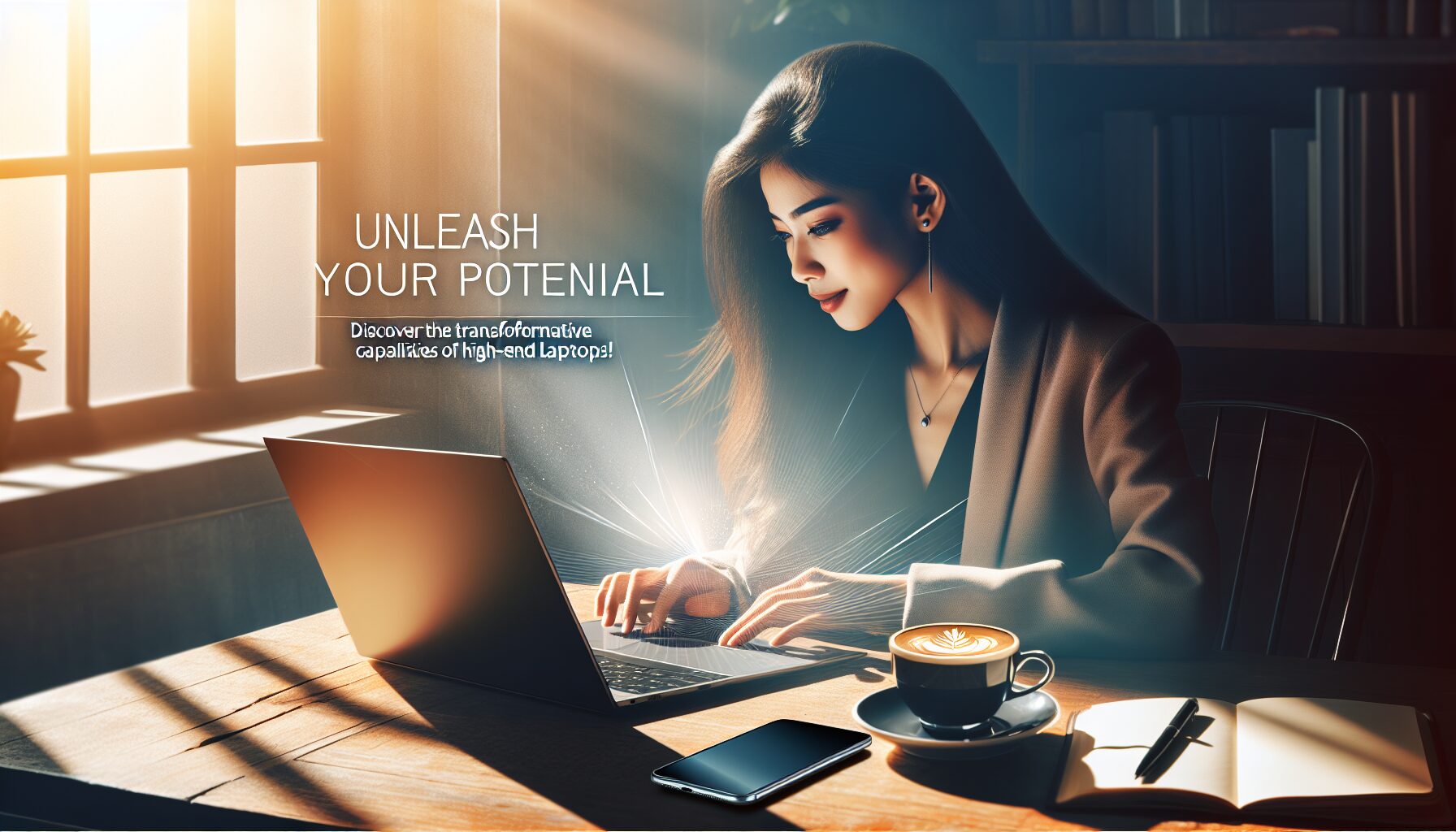 découvrez les nombreux avantages des ordinateurs portables hp envy, qui allient performance, design élégant et fonctionnalités innovantes. idéaux pour les professionnels et les étudiants, ces appareils offrent une expérience utilisateur exceptionnelle avec des options de haute définition et une autonomie prolongée.