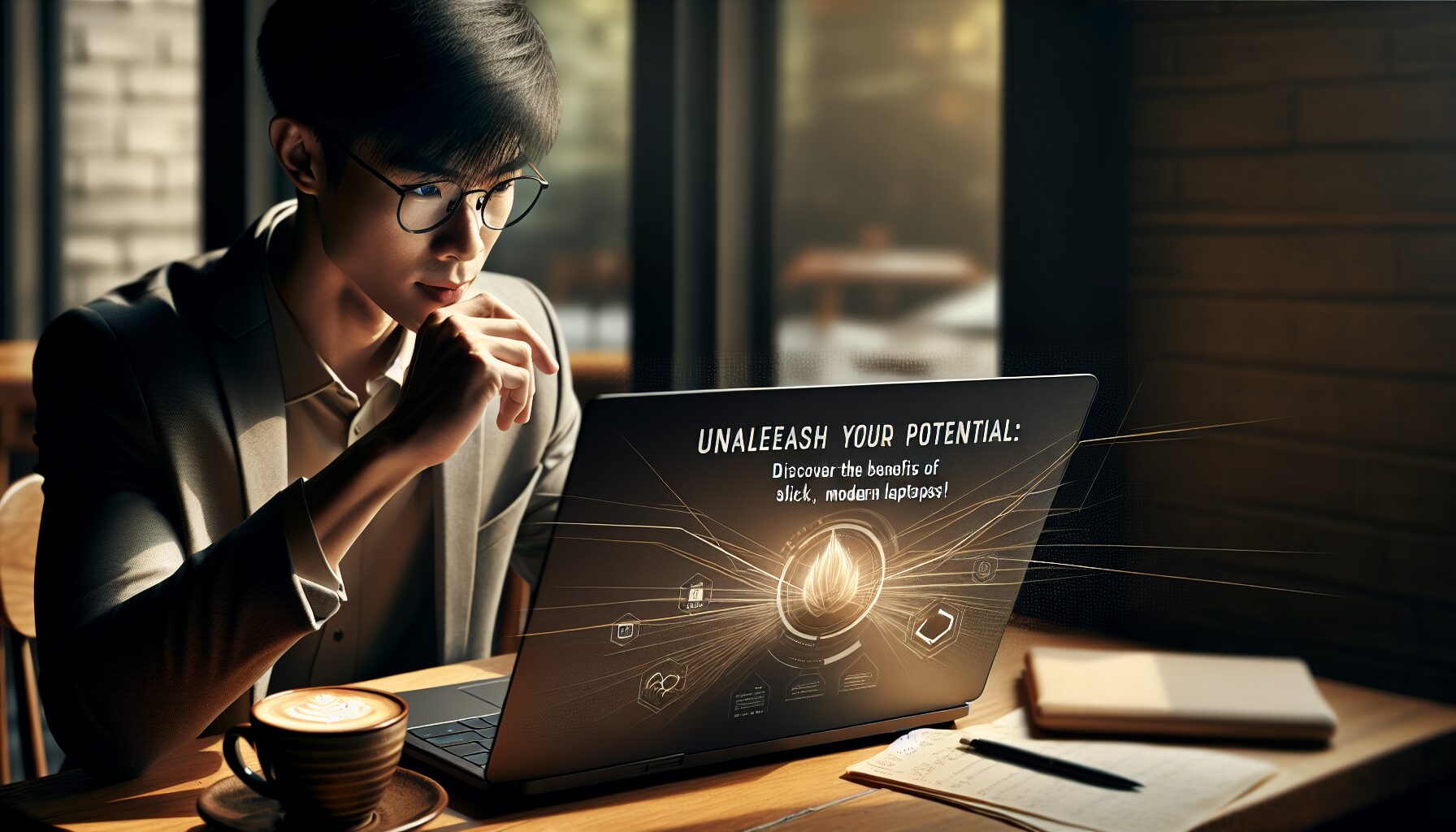 découvrez les nombreux avantages des ordinateurs portables hp envy, alliant performance, design élégant et fonctionnalités avancées. idéal pour les professionnels et les étudiants, ces ordinateurs offrent une expérience utilisateur inégalée grâce à leur puissance, leur autonomie et leur qualité d'affichage impressionnante.