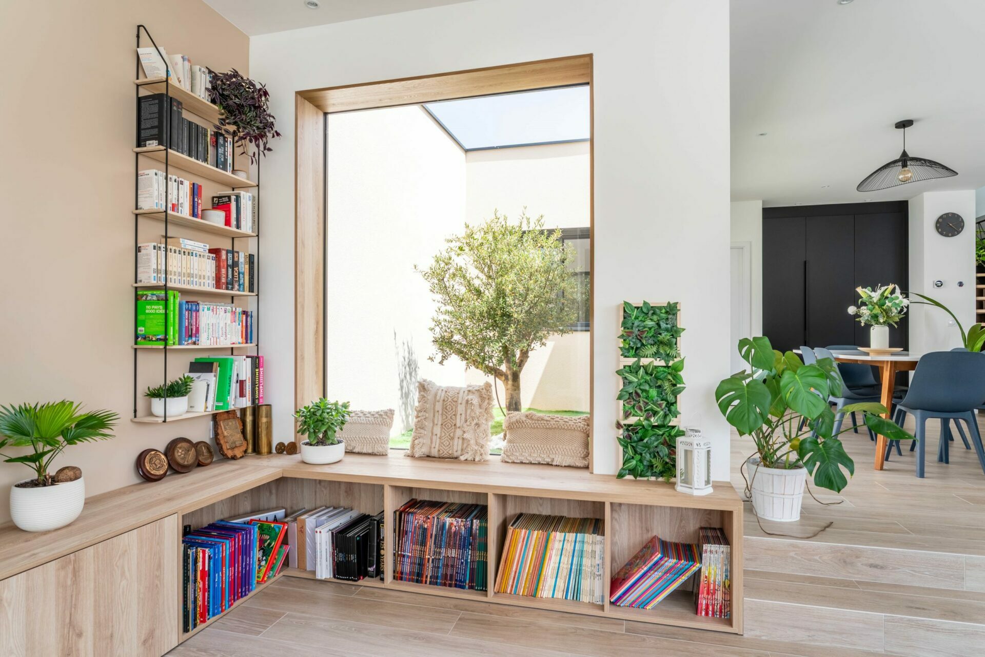 cabinet d'architecture lyon ocube