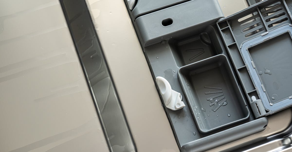 entretien et maintenance des appareils électroménagers pour assurer leur performance et prolonger leur durée de vie.