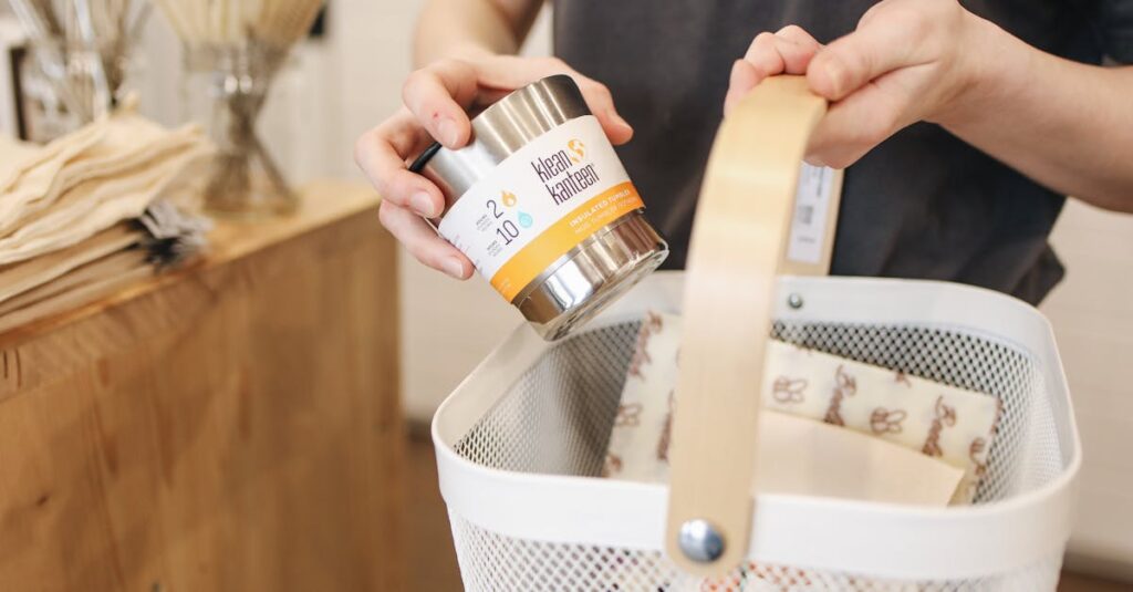 découvrez l'importance de la durabilité et comment adopter des pratiques écoresponsables pour un avenir meilleur.