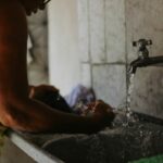 Illustration Nouveaux Consos — washing