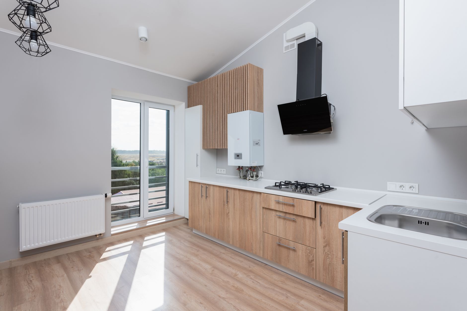 Illustration Nouveaux Consos — appliance