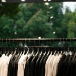 Illustration Nouveaux Consos — shopping