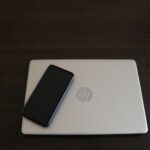 Illustration Nouveaux Consos — laptop