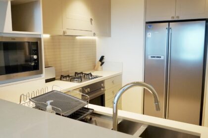 Illustration Nouveaux Consos — fridge