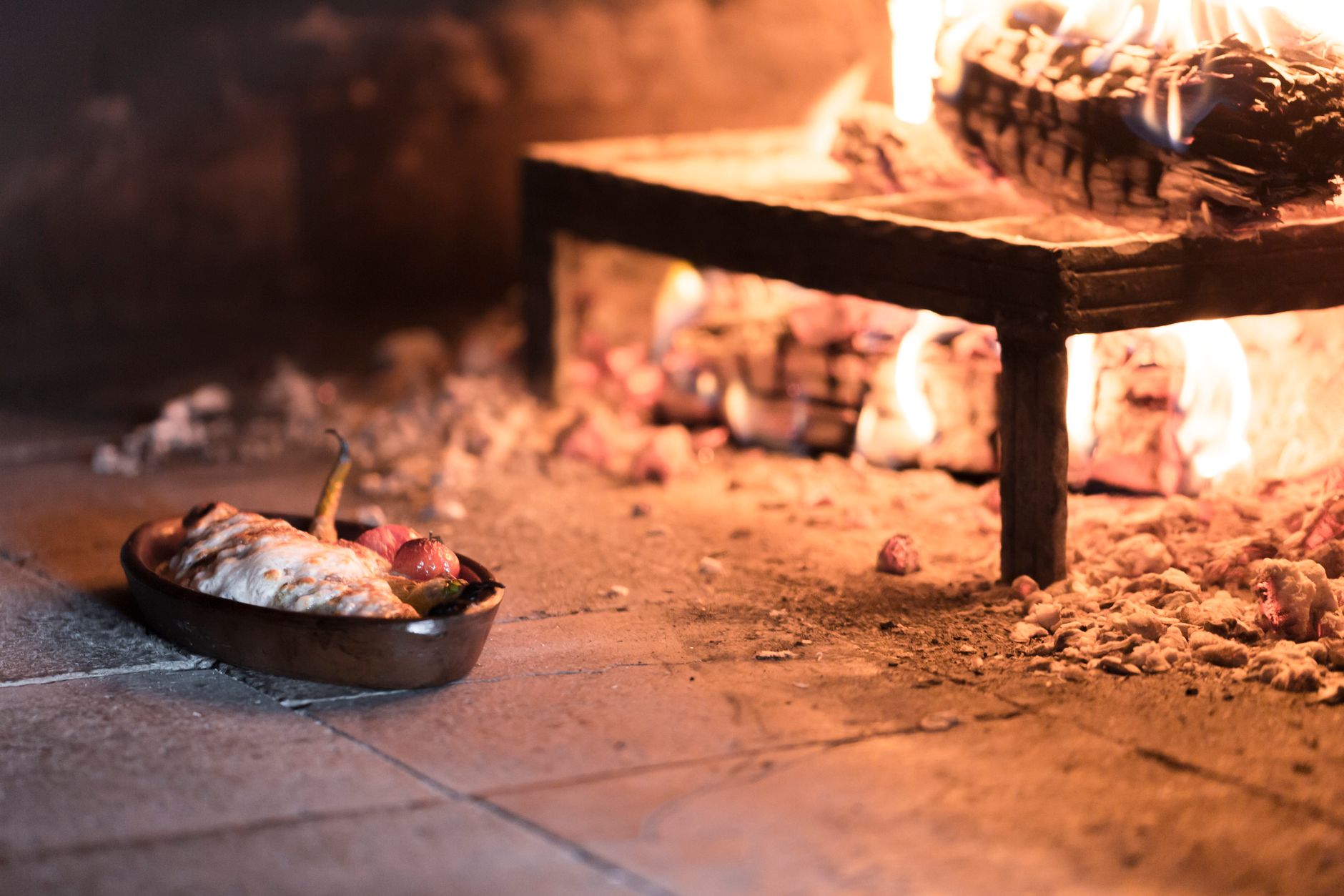 Illustration Nouveaux Consos — oven