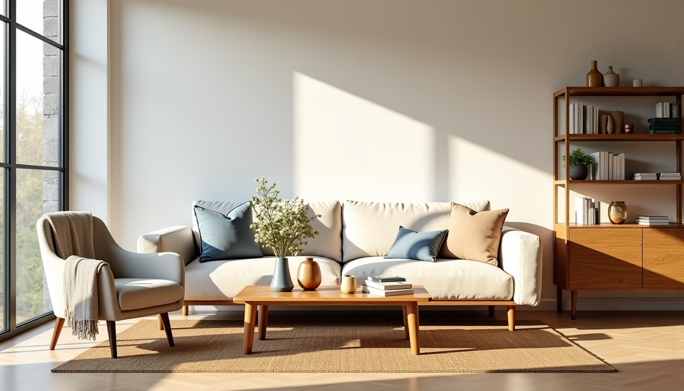 améliorer l'ergonomie à la maison ? — en planifiant l'agencement avec soin, vous pouvez transformer