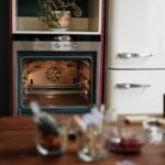 Four encastrable dans une cuisine — dépannage Valberg