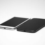Illustration Nouveaux Consos — smartphone