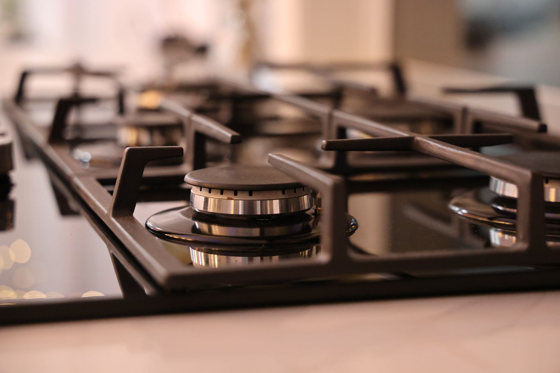 Illustration Nouveaux Consos — cooktop