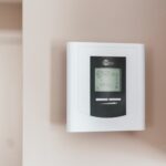 Illustration Nouveaux Consos — thermostat