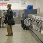 Illustration Nouveaux Consos — washer