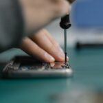 Illustration Nouveaux Consos — repair