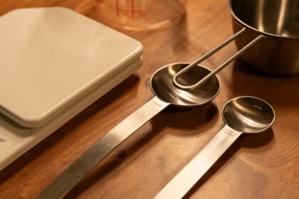 Illustration Nouveaux Consos — kitchen