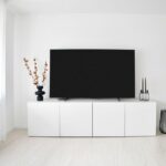 TV Edenwood : illustration dépannage écran noir avec le son