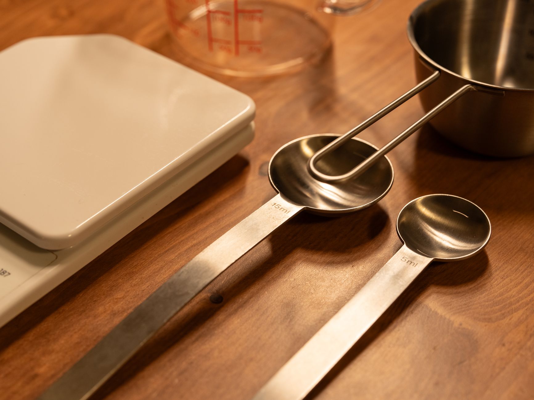 Illustration Nouveaux Consos — kitchen