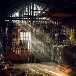 Illustration Nouveaux Consos — kitchen