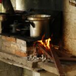 Illustration Nouveaux Consos — stove
