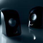 Illustration Nouveaux Consos — speaker