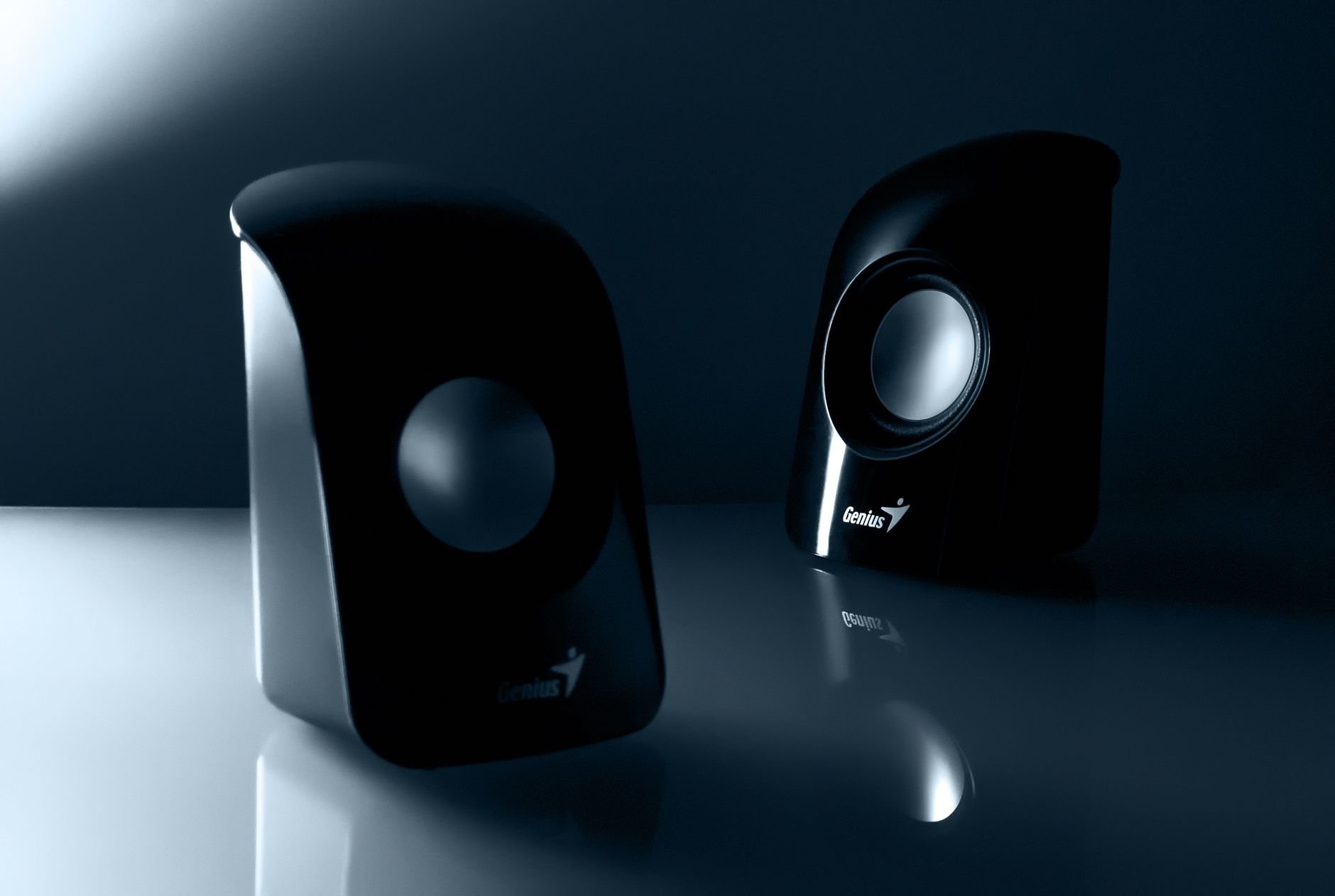 Illustration Nouveaux Consos — speaker