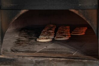 Illustration Nouveaux Consos — oven