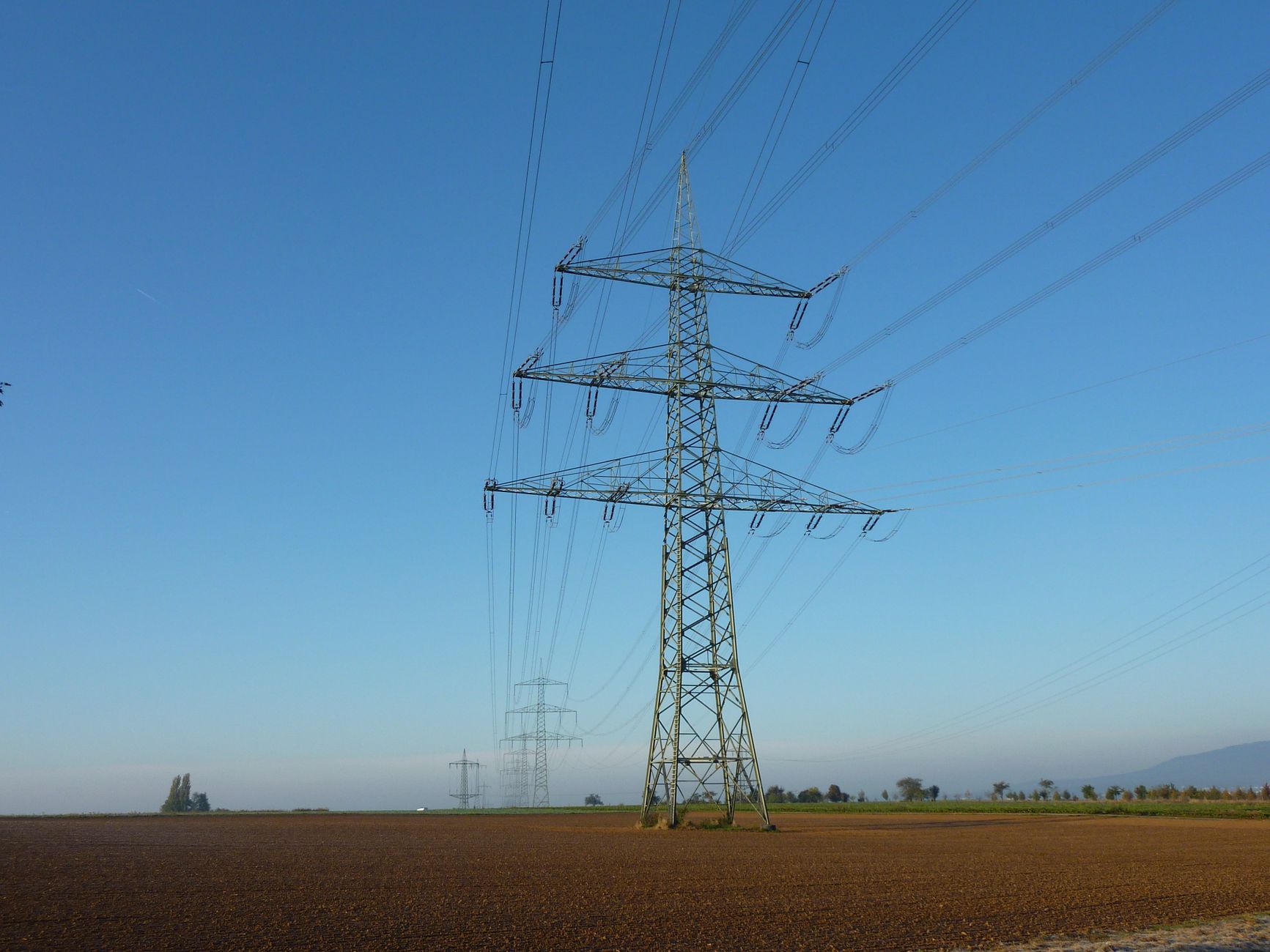 Illustration Nouveaux Consos — energy