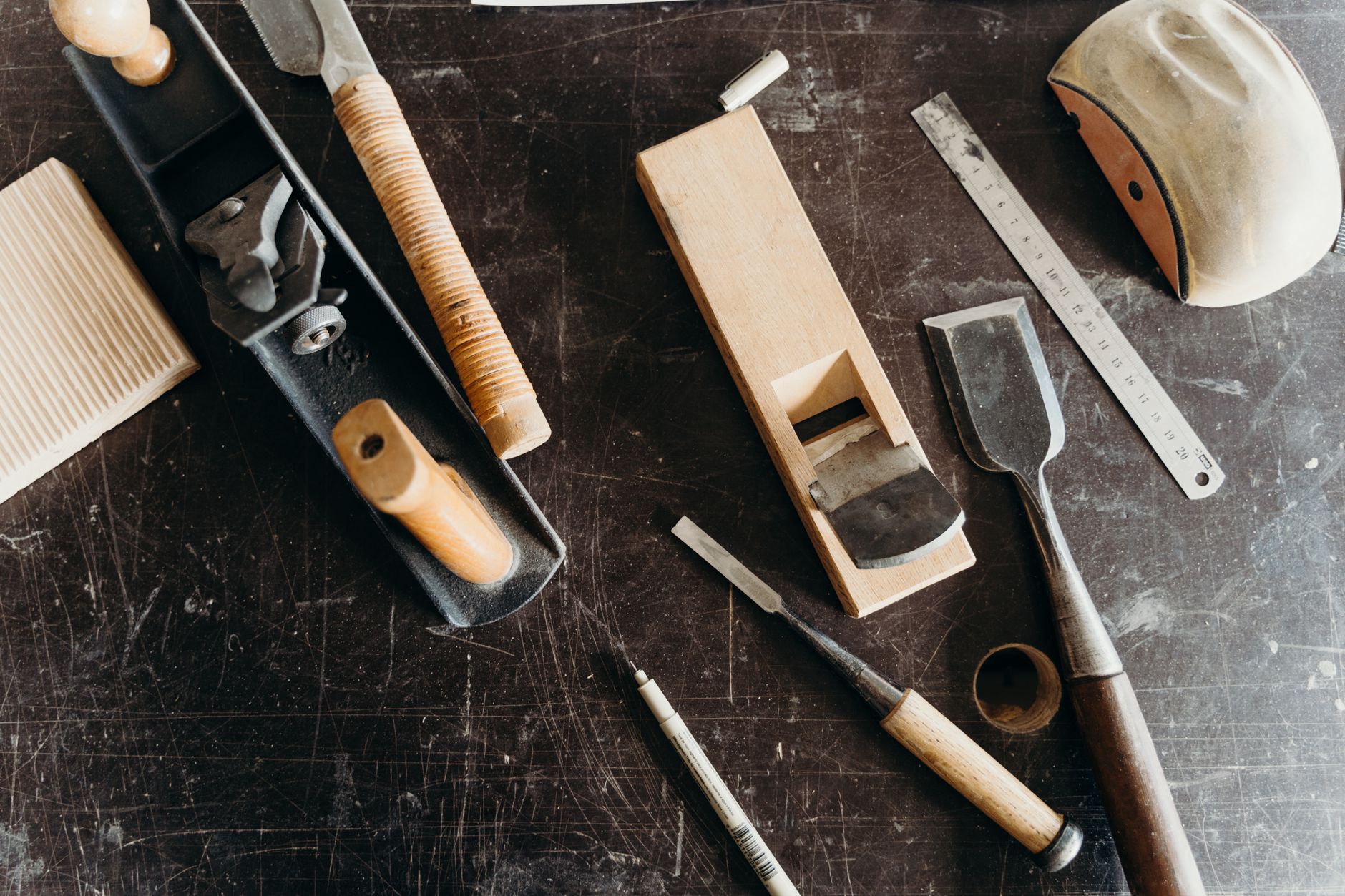 Illustration Nouveaux Consos — tools