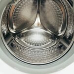 Tambour propre de lave-linge : illustration pour l’entretien d’un lave-linge Bellavita
