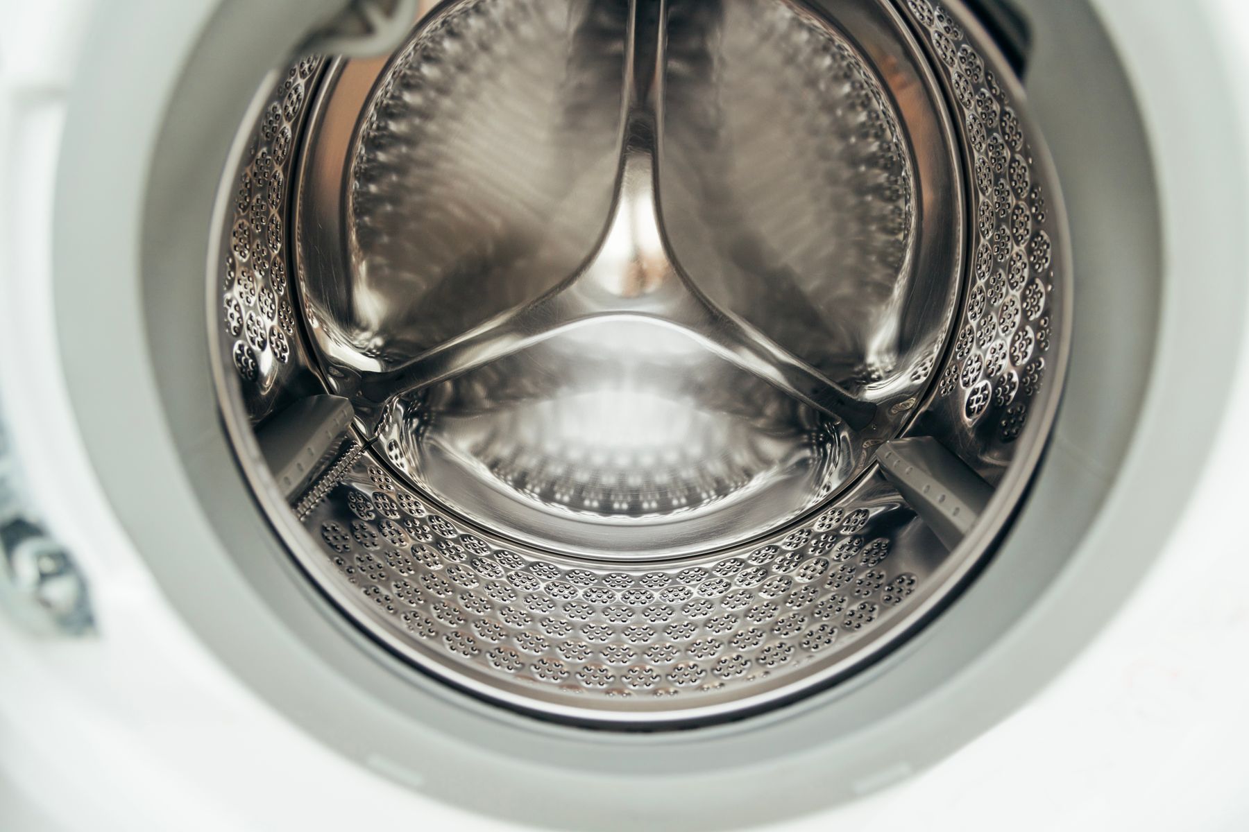 Tambour propre de lave-linge : illustration pour l’entretien d’un lave-linge Bellavita