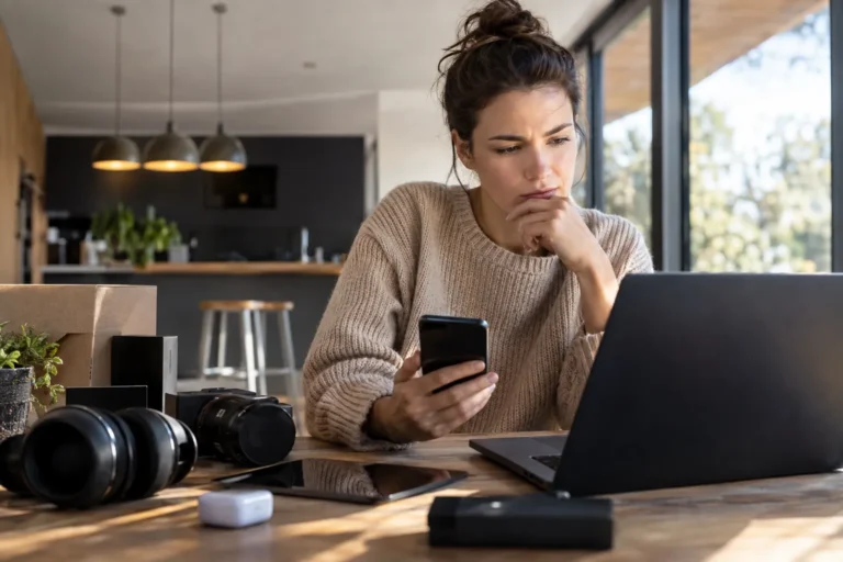 Black Friday : comment savoir si une promo high-tech ou électroménager est vraiment intéressante ?