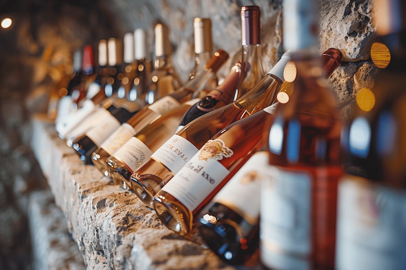 Cave à vin : l'essentiel à savoir