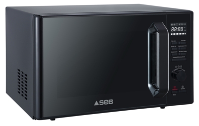 SEB COM30L 10 menus de cuisson