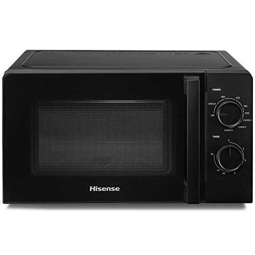 HISENSE H20MOBS1HG Noir (H 20 MOBS 1 HG Noir)