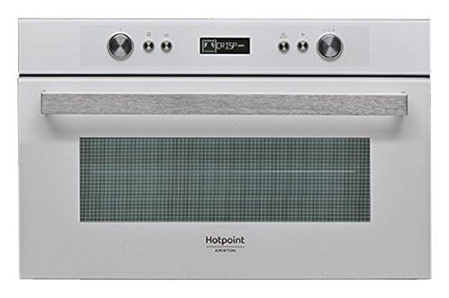 Hotpoint MD 764 WH HA