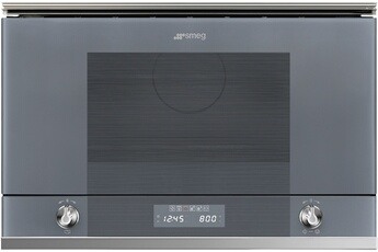Smeg MP122S1